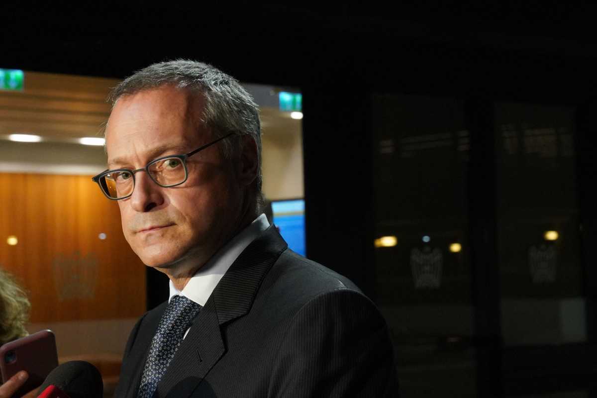 Bonomi si sveglia: adesso chiede 50 miliardi