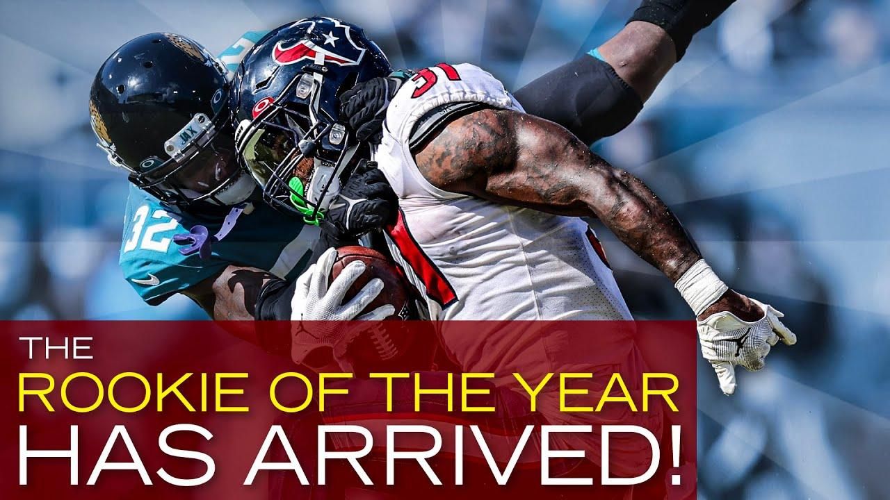 It's time to get legit excited about these 4 Houston Texans players