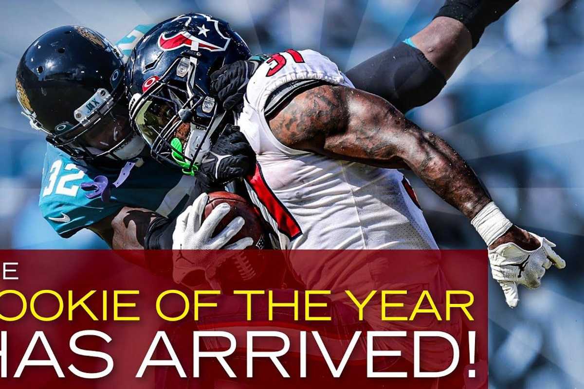 It's time to get legit excited about these 4 Houston Texans players
