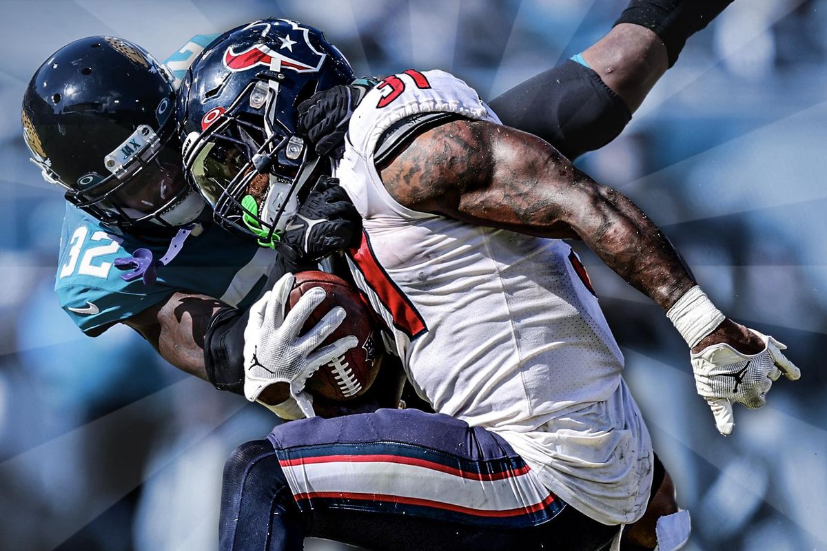 What conflicting win-loss projections reveal about Houston Texans 2023 outlook