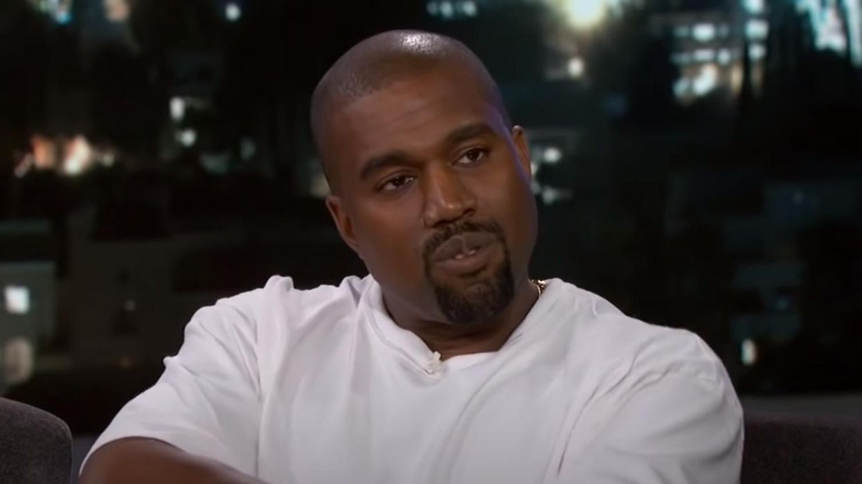House Republicans Promote Kanye West After His Anti-Semitic Outbursts