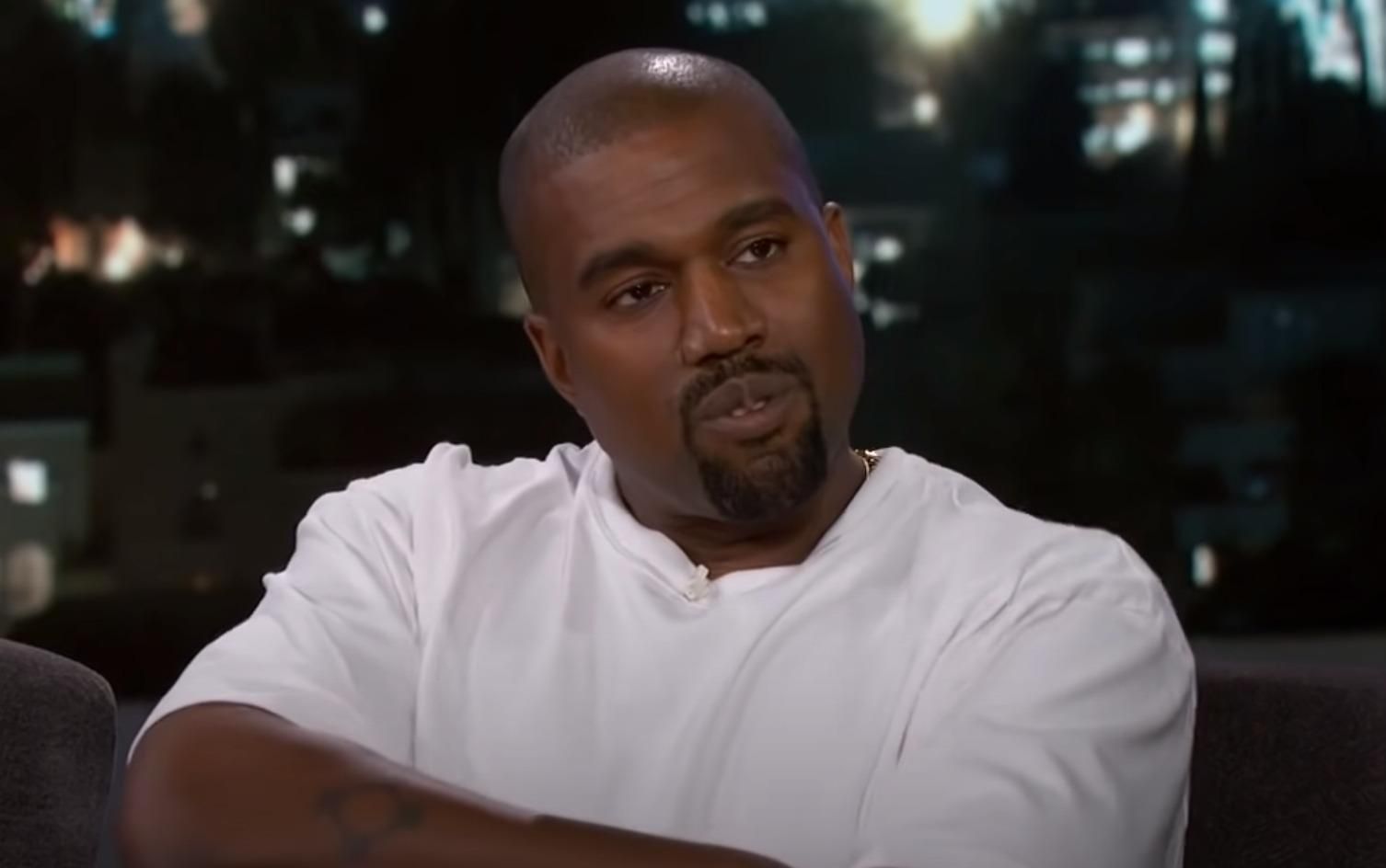 House Republicans Promote Kanye West After His Anti-Semitic Outbursts