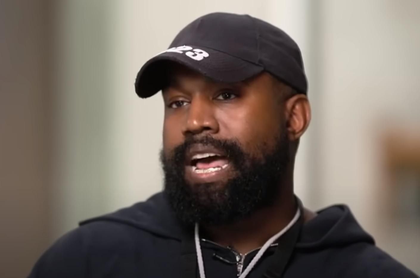 Kanye West And Alex Jones' Infowars Join In Bashing Jews