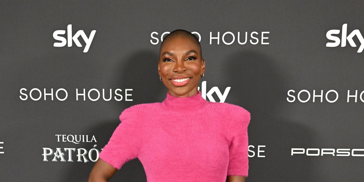 For Michaela Coel, Her Role In ‘Black Panther: Wakanda Forever’ Is A Full-Circle Moment