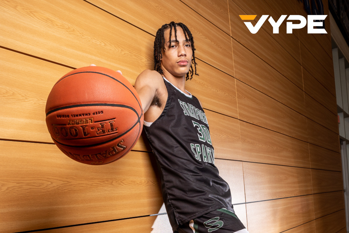 Stratford 4-Star forward commits to Rice