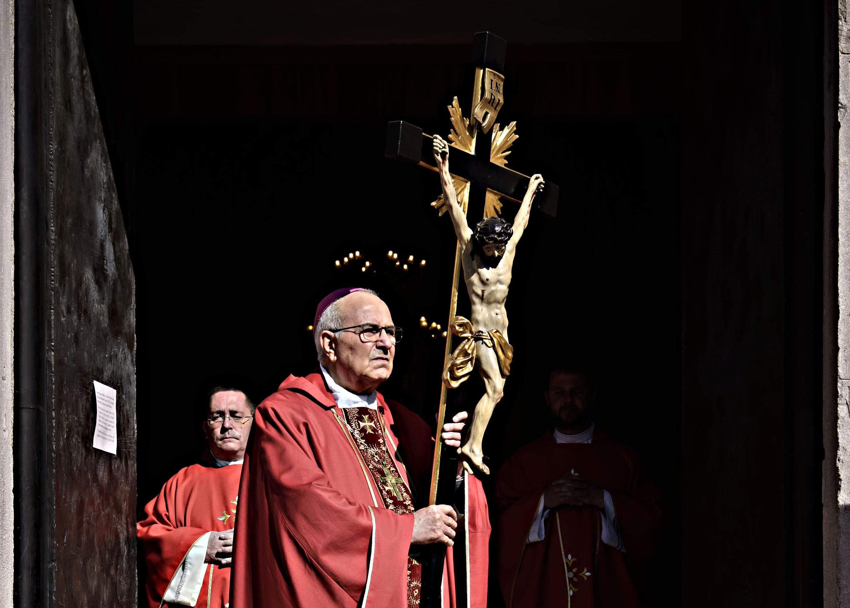 «Dopo aver reciso le radici cristiane l’Europa è incapace di risposte comuni»