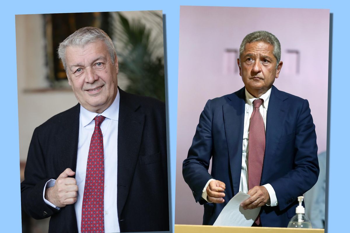 Meloni alle prese con lo scoglio Mef. Siniscalco prova ad autocandidarsi