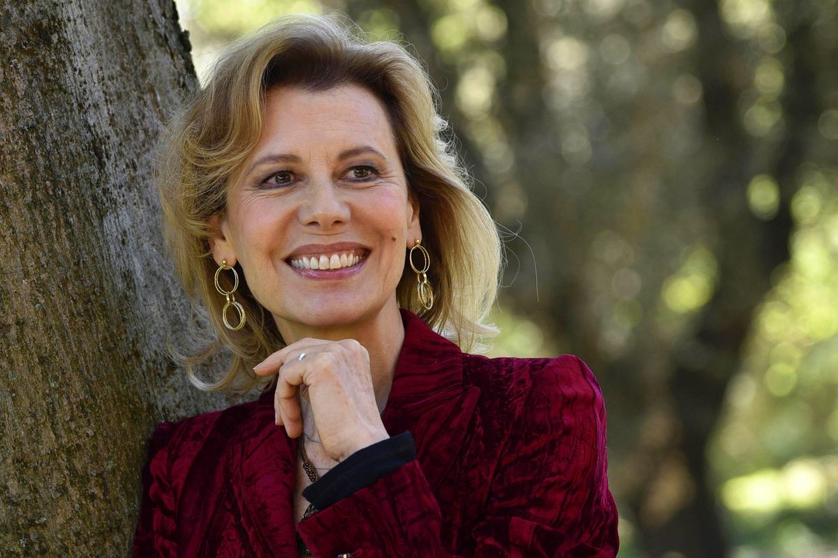 Daniela Poggi: «Col cinema indago i social per capire se vogliamo essere o solo apparire»