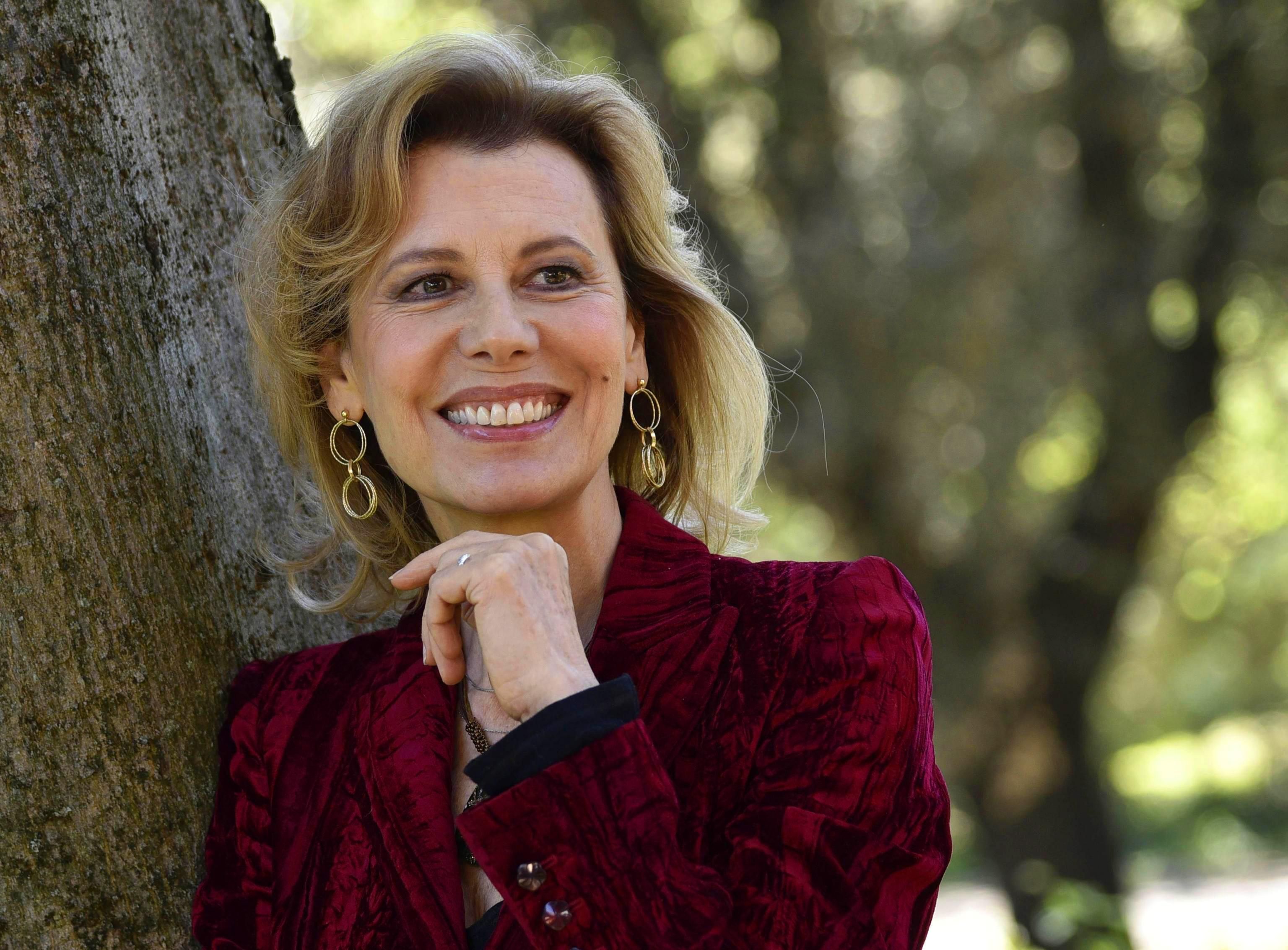 Daniela Poggi: «Col cinema indago i social per capire se vogliamo essere o solo apparire»