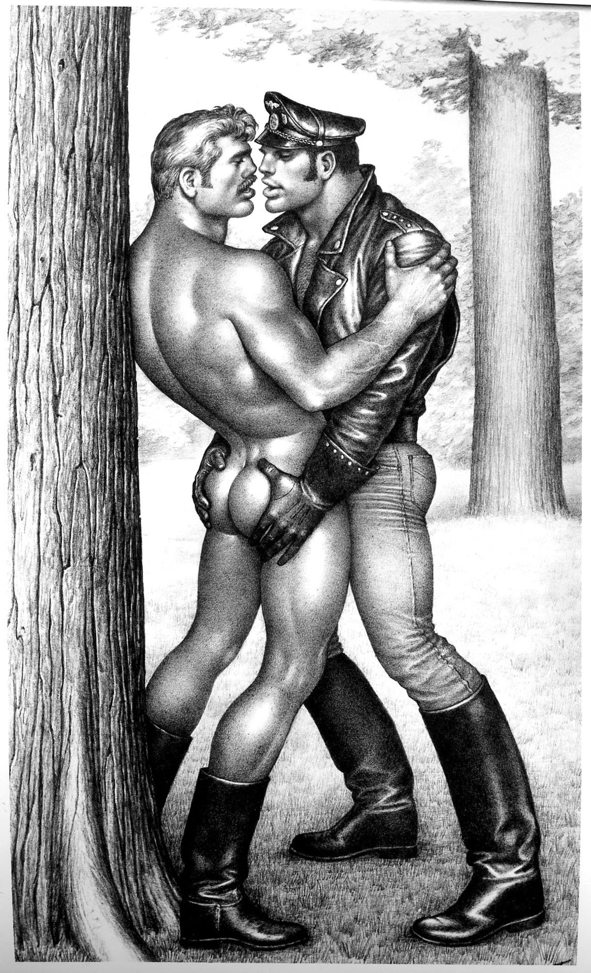 Tom Of Finland Porn - Inside Tom of Finland Arts and Culture Festival 2022 - PAPER Magazine