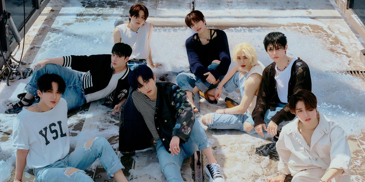 Stray Kids Do Things Their Own Way