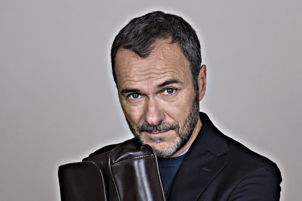 «Vincenzo Malinconico - Avvocato di insuccesso», la Rai presenta la sua serie tv