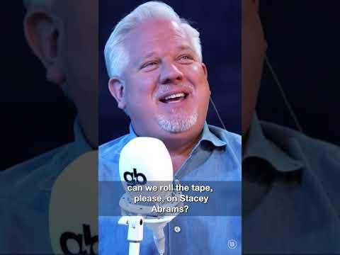 Stacey Abrams gets caught in a BLATANT LIE