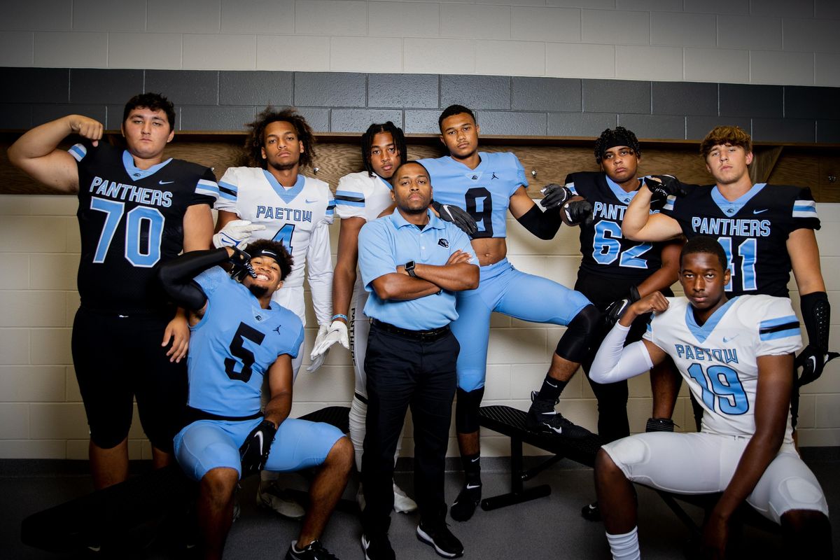 Paetow’s Teagle steps down as head football coach