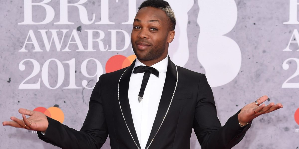 Todrick Hall Responds to TikToker Calling Him 'Not a Nice Person'