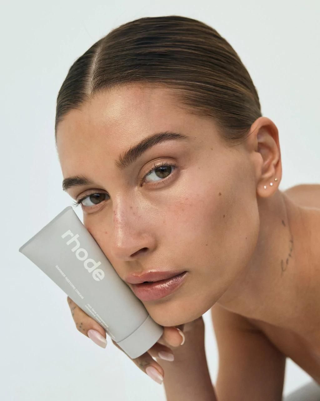 Best Rhode Skin Dupes Hailey Bieber Glazed Skin Hacks Dupes Popdust