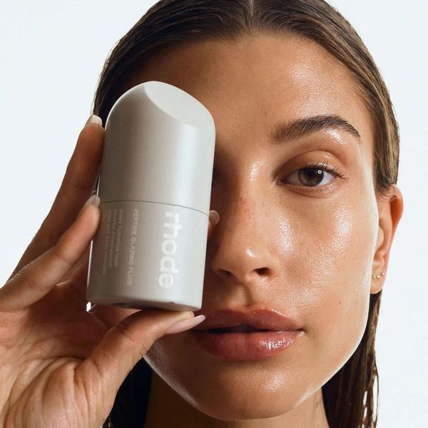 Best Rhode Skin Dupes Hailey Bieber Glazed Skin Hacks Dupes Popdust
