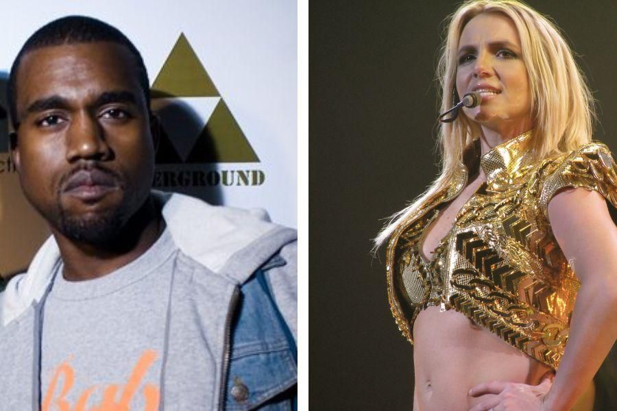 Mental health; Kanye West; Britney Spears; Amanda Bynes