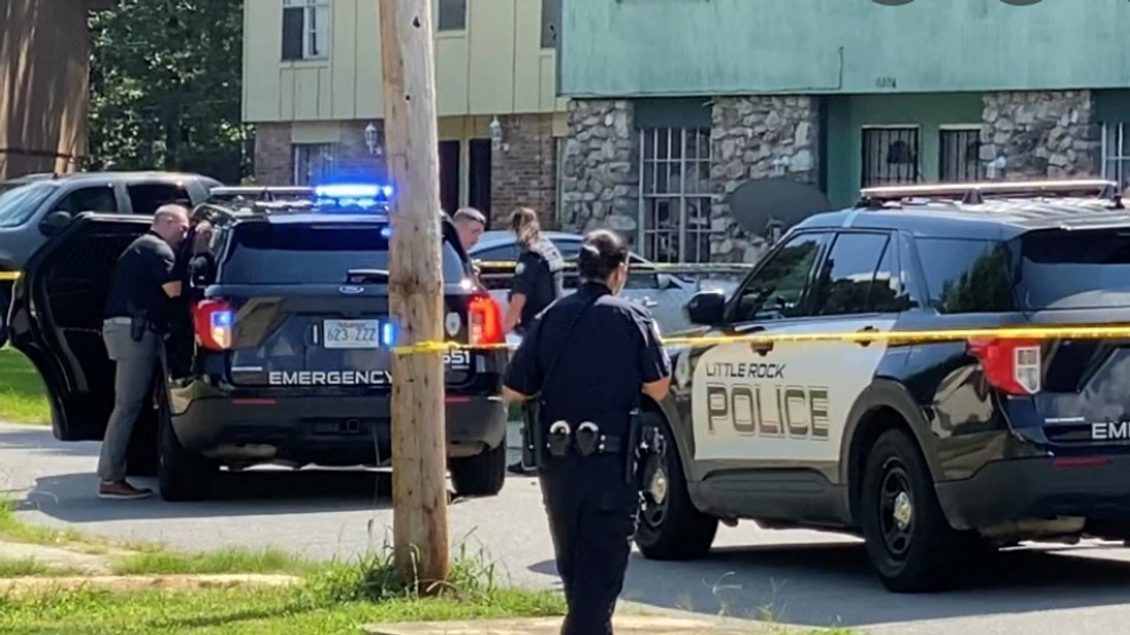 Yes, Violent Crime Is Rising -- But America Won't Do What Must Be Done