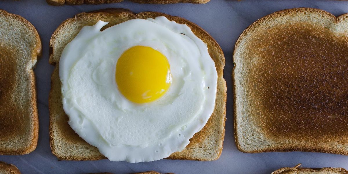 People Describe Different Traditional Breakfast Menus In Their Culture