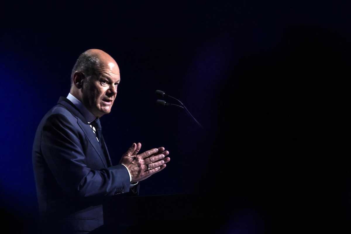 La Germania vuole rimangiarsi il sì sul debito in comune contro i rincari