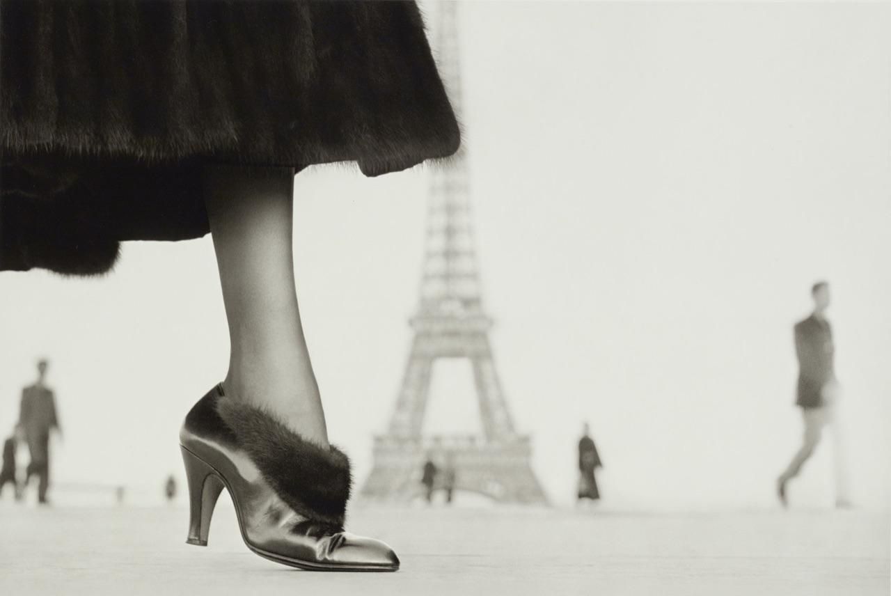 Richard Avedon a Palazzo Reale