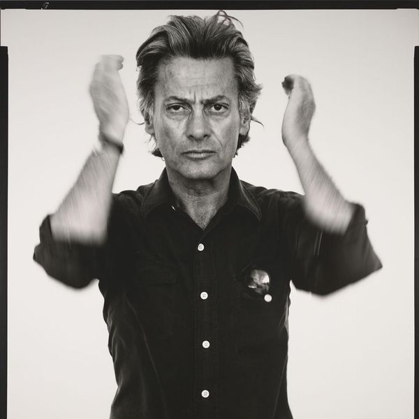 Richard Avedon a Palazzo Reale