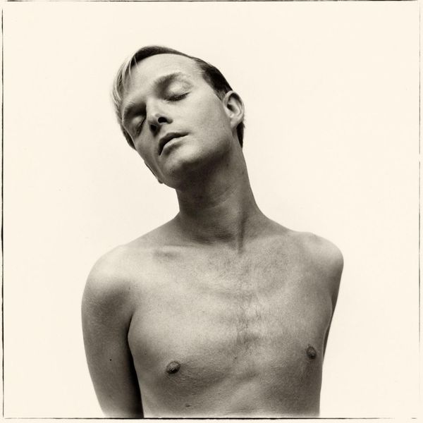 Richard Avedon a Palazzo Reale