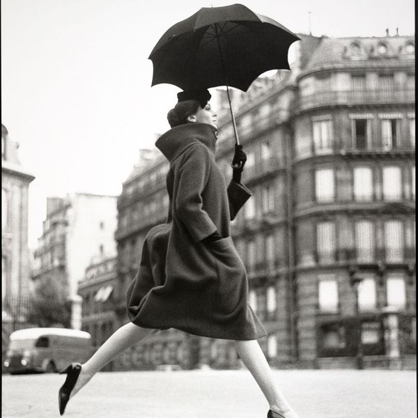 Richard Avedon a Palazzo Reale