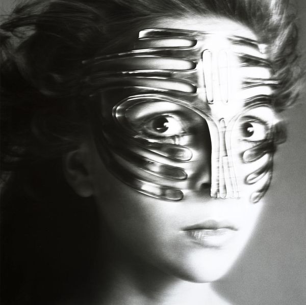 Richard Avedon a Palazzo Reale