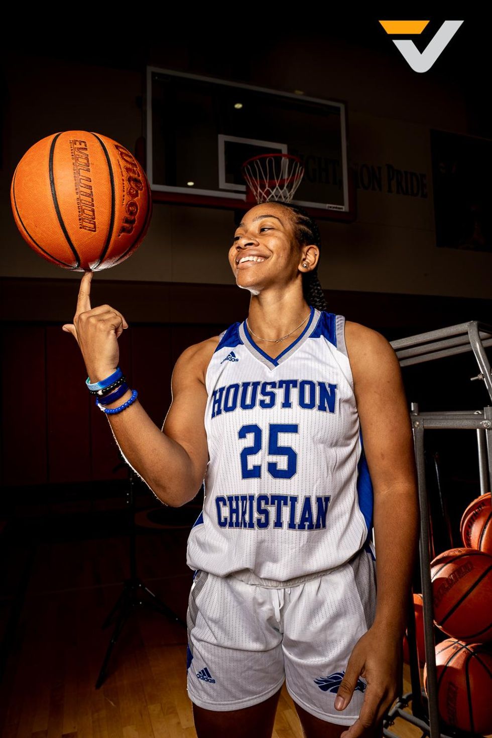 SETX's basketball star just misses leading team to NCAA tournament