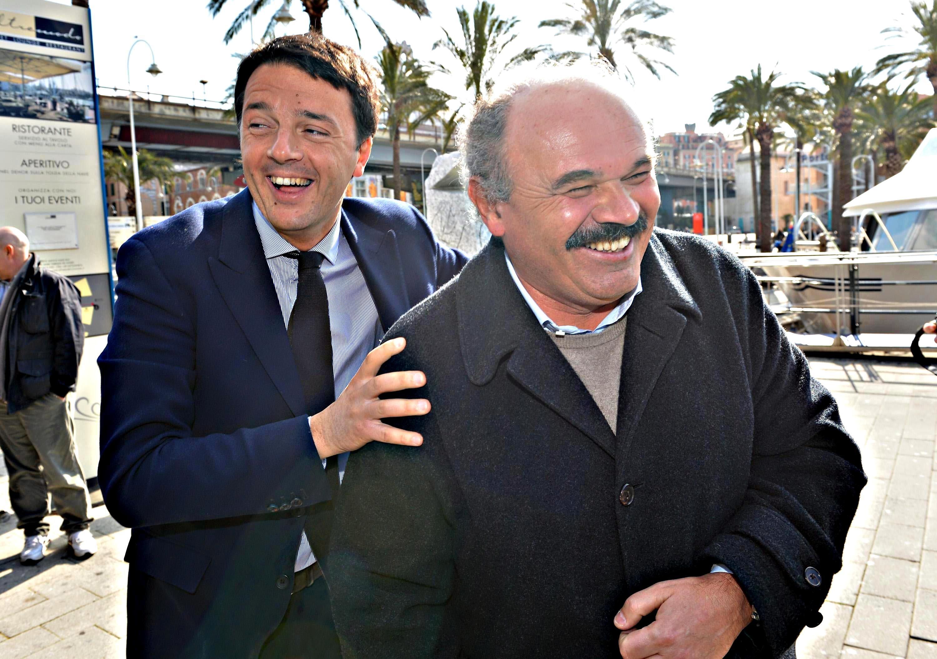 Cala il sipario sul profeta dei gastrofighetti