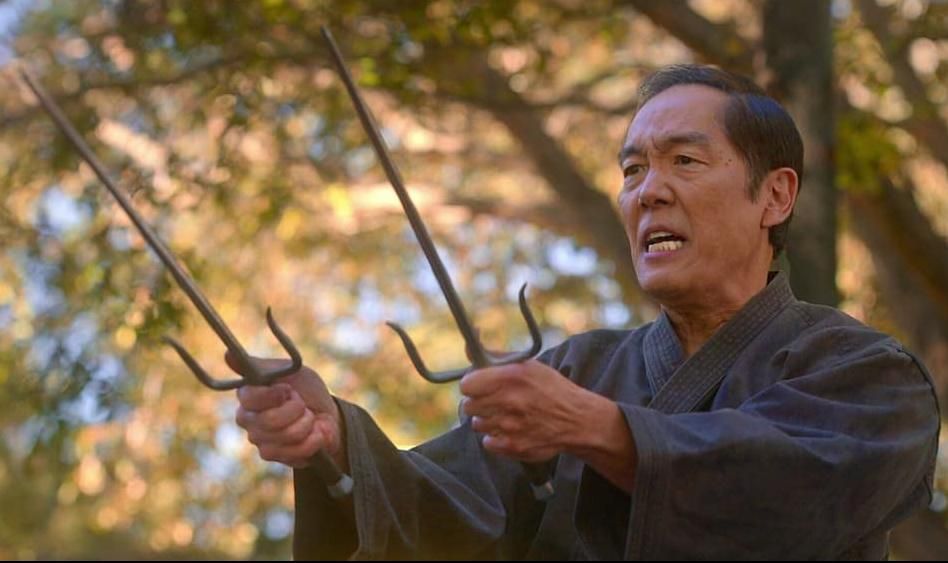 Cobra Kai verso la sesta stagione: un elogio della forza, aggiornata ma non stravolta