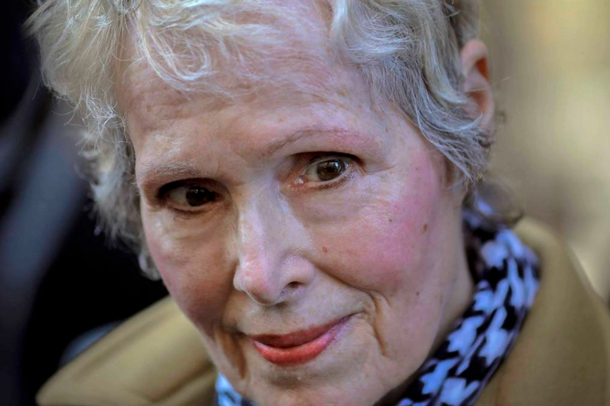 Jury Awards $5 Million To E. Jean Carroll, Finding Trump Liable For Sexual Abuse