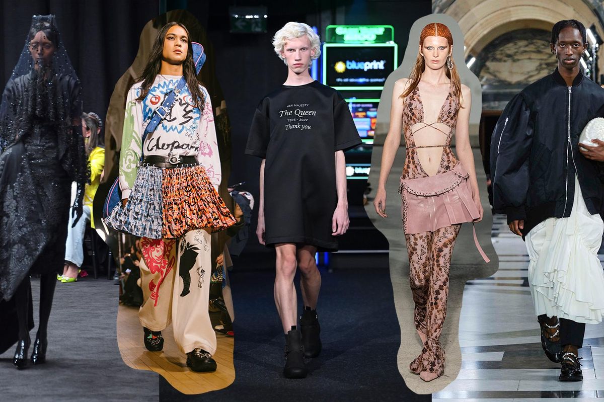 London Fashion Week September 2020: What we know so far, The Independent