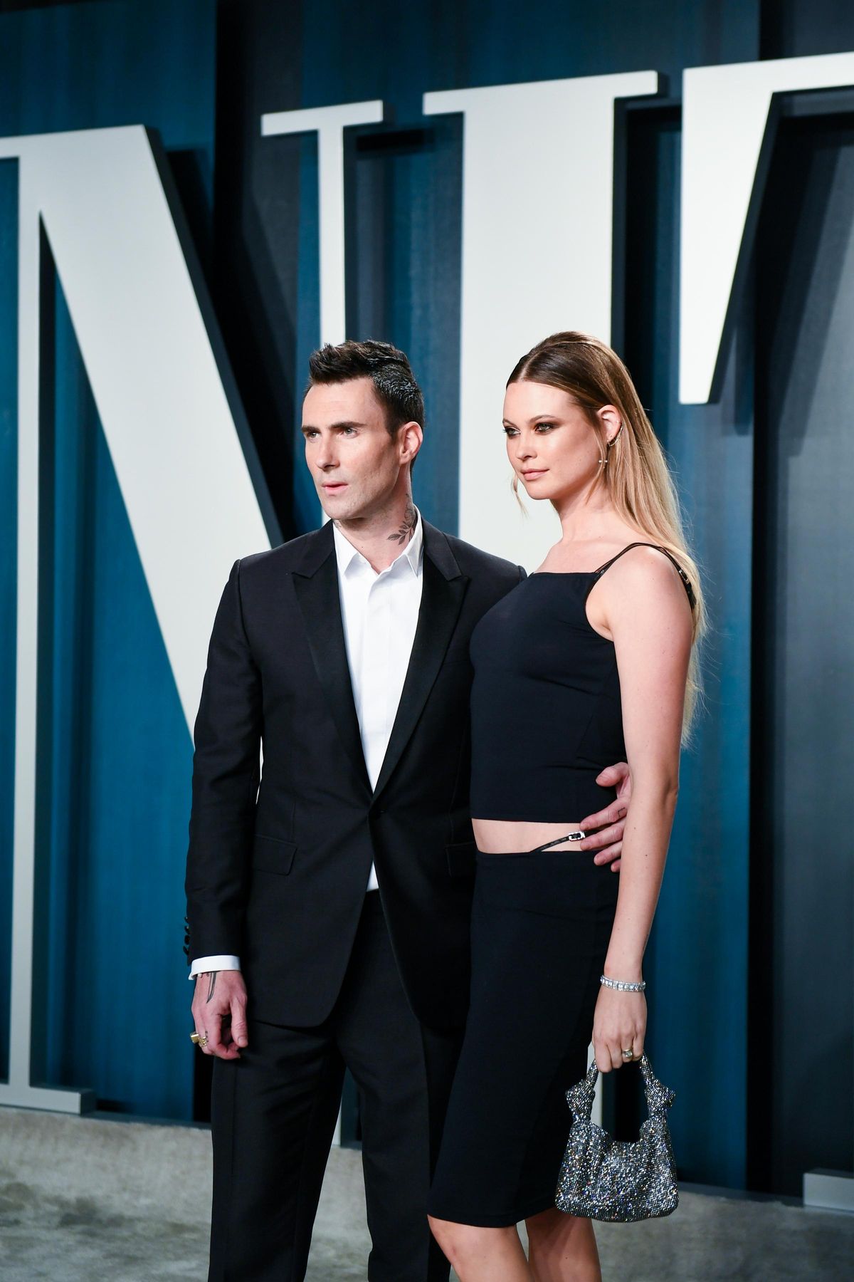 Adam Levine Revealed He's Cheated In The Past - PAPER