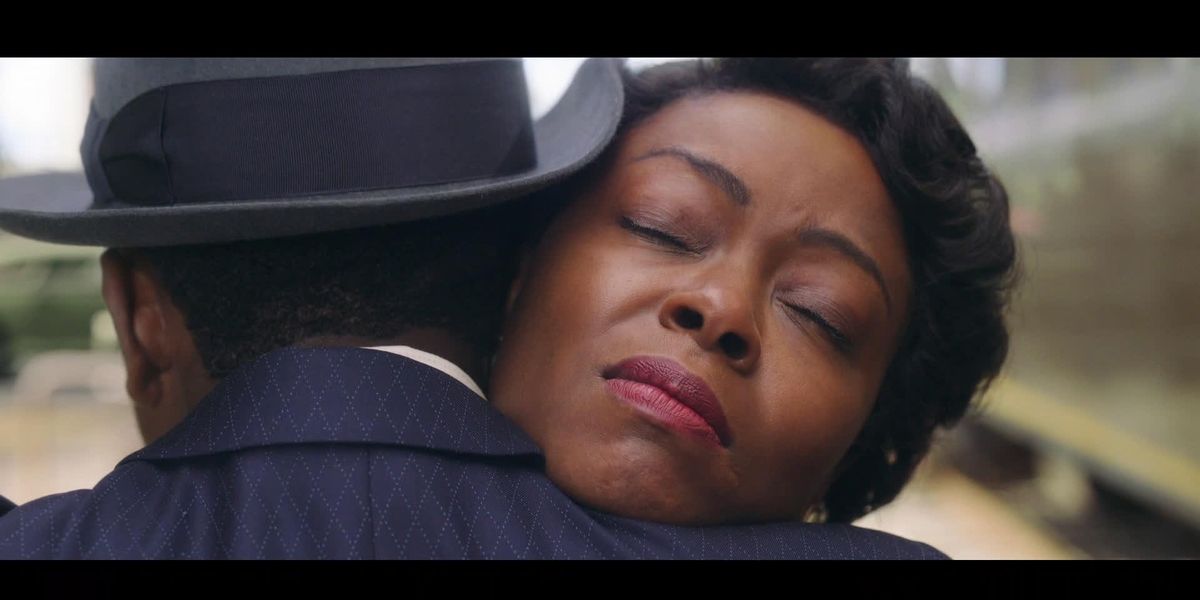 The Mamie 'Till' Movie Wants To Empower Us