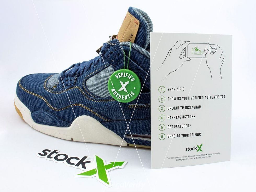 The Best Peculiarities Of Stockx Fake Shoes
