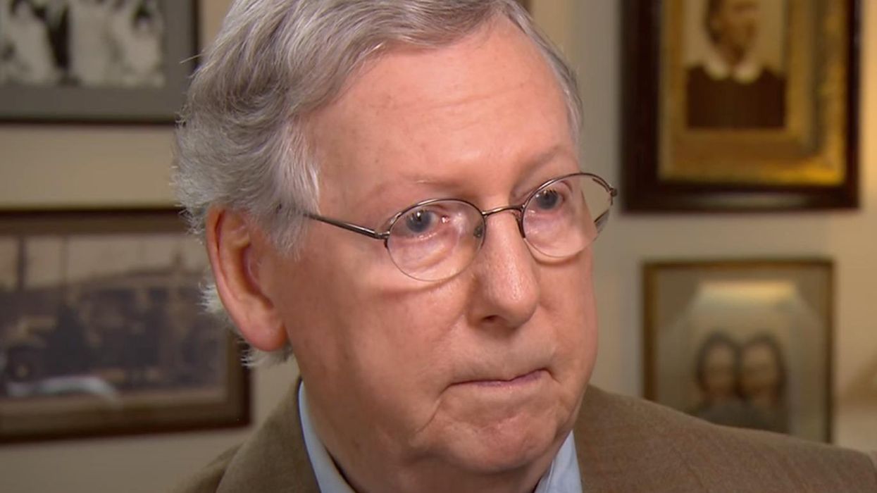 GOP Senators Who Voted For Abortion Ban Flip-Flop Under Midterm Pressure