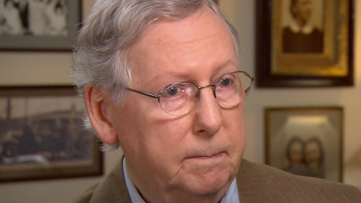 GOP Senators Who Voted For Abortion Ban Flip-Flop Under Midterm Pressure