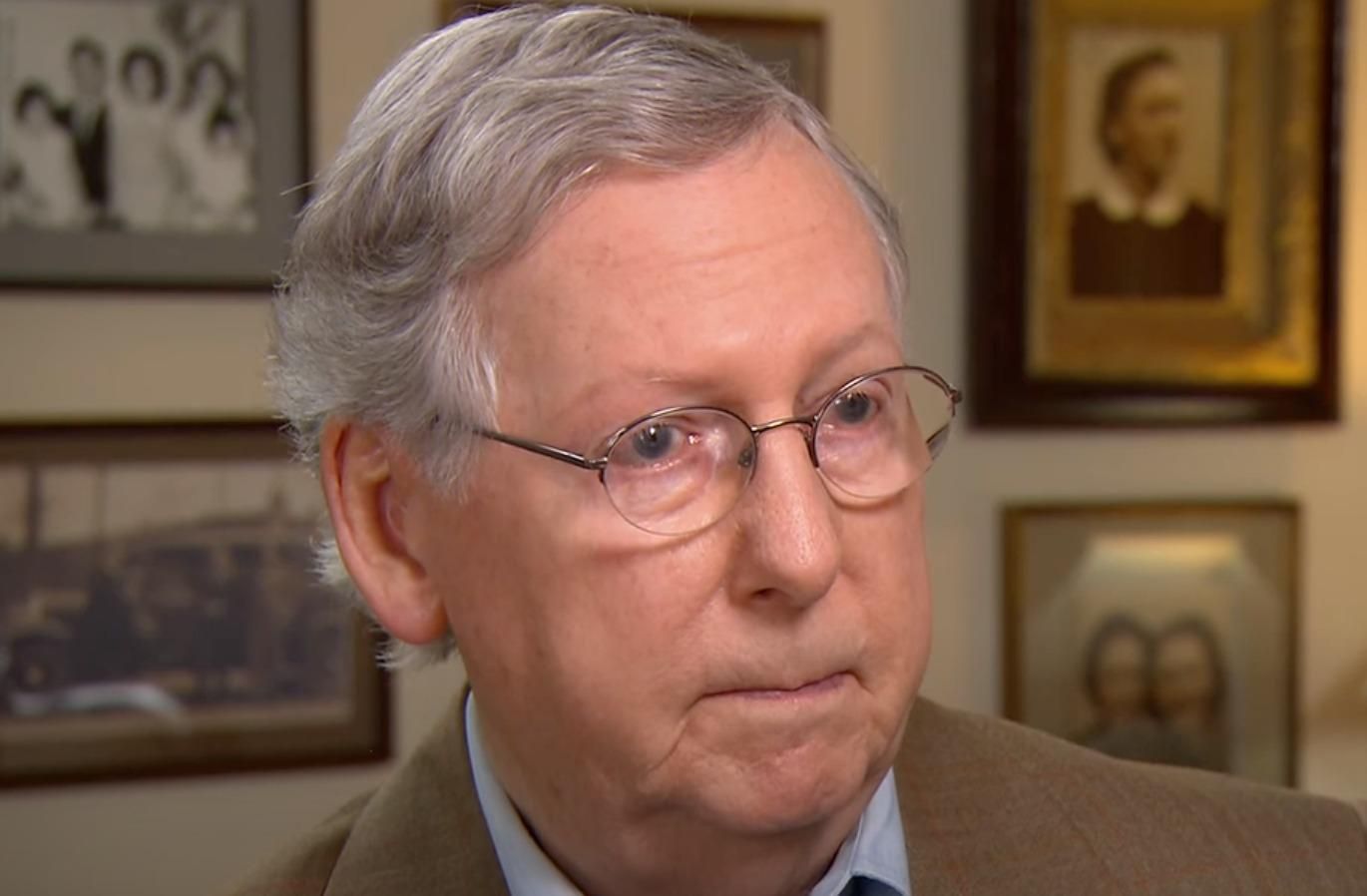 GOP Senators Who Voted For Abortion Ban Flip-Flop Under Midterm Pressure