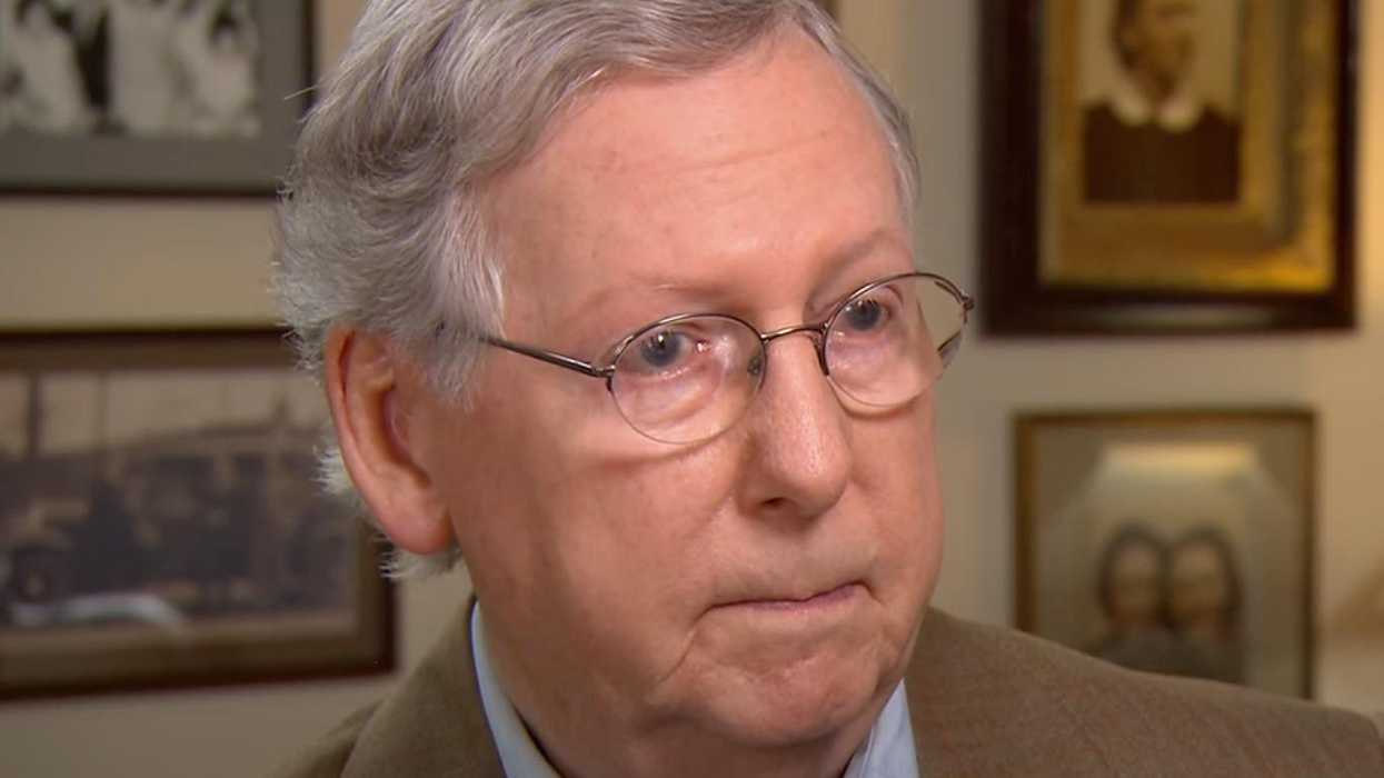 GOP Senators Who Voted For Abortion Ban Flip-Flop Under Midterm Pressure