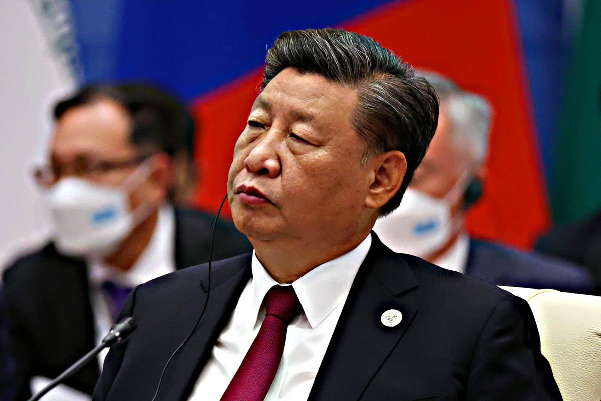 Un report inchioda la stampa italiana. Pechino la sfrutta per farsi gli spot