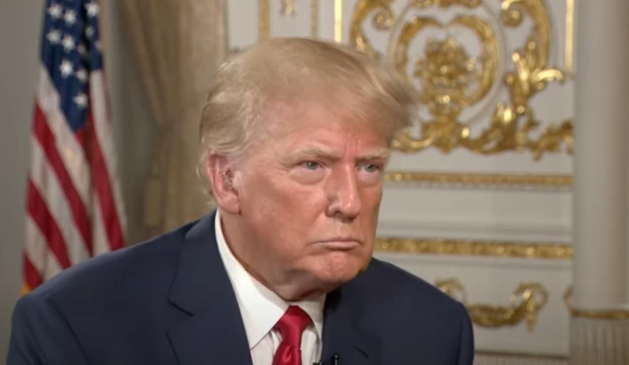 Dearie Tells Trump Attorneys To Put Up Or Shut Up On 'Planted Evidence' Claims