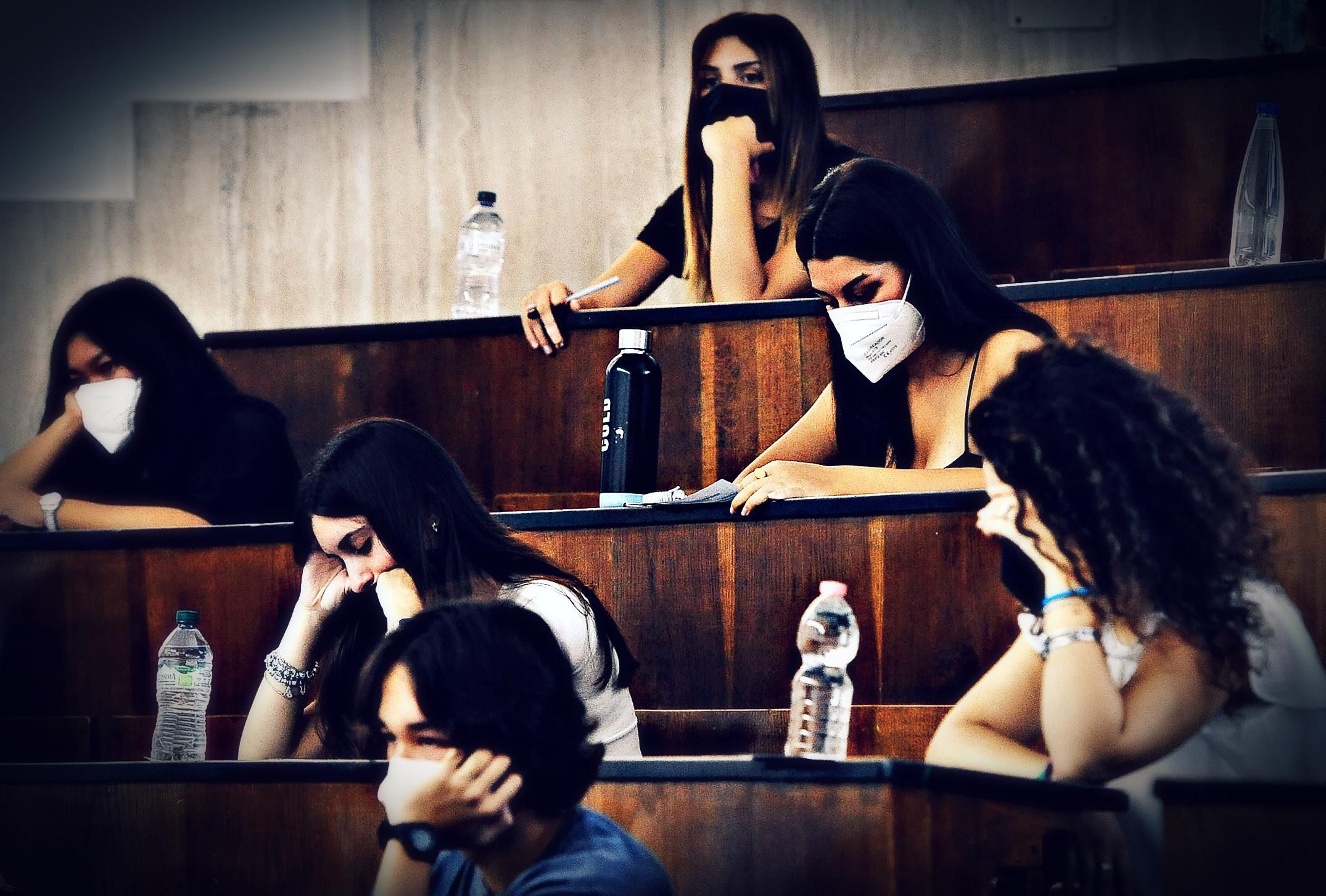 La cura per salvare l’università dall’agonia