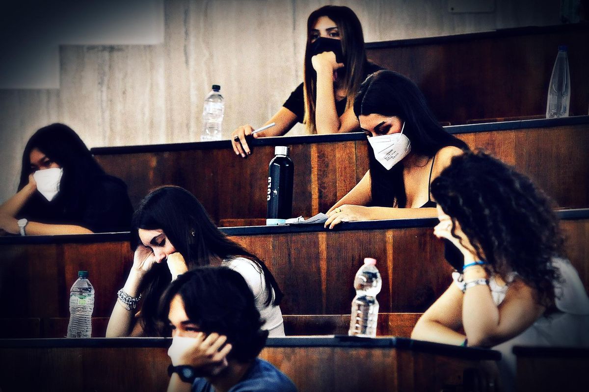 La cura per salvare l’università dall’agonia