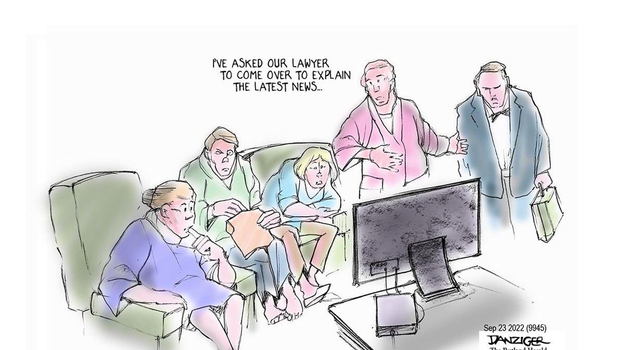 Danziger Draws