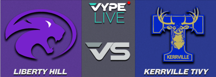 VYPE Live Lineup - Thursday 3/9/23 - VYPE