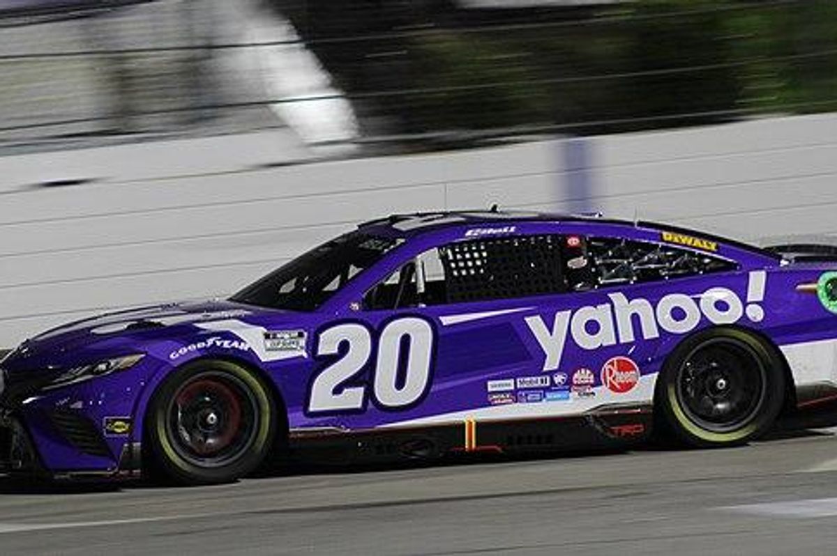 NASCAR at Texas Motor Speedway: AutoTrader EchoPark Automotive 500 preview, picks