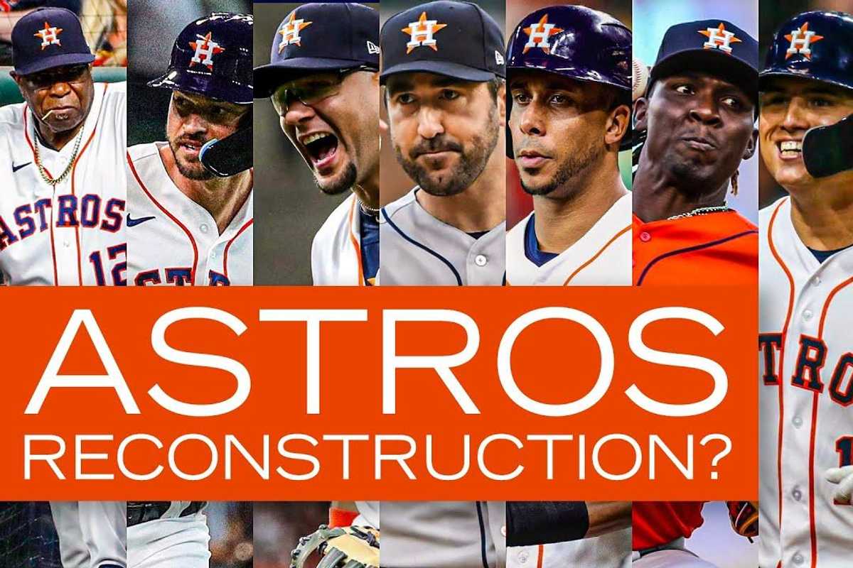 10 decisions that could change the face of the Houston Astros in the near future